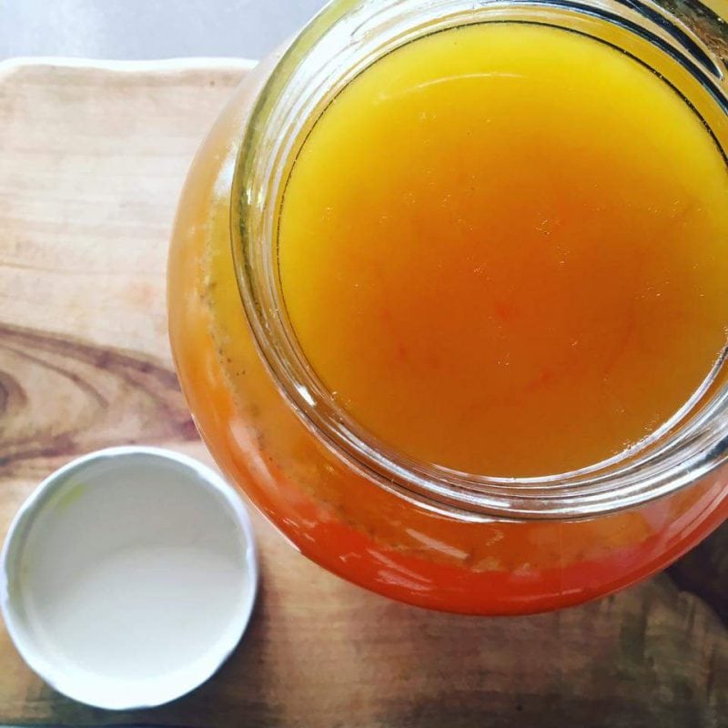 SIBOFriendly Beef Bone Broth Brisbane Naturopath